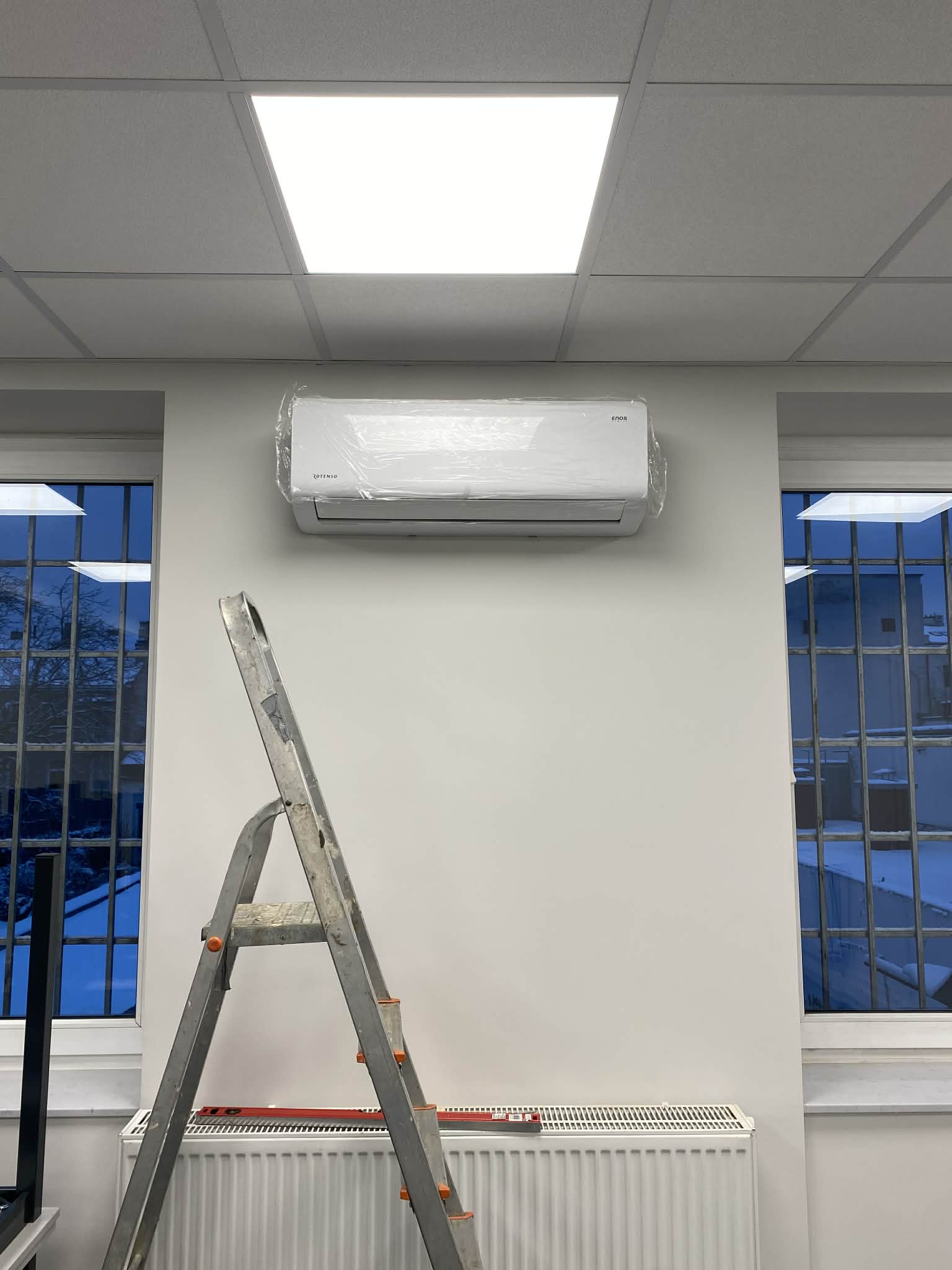 klimatyzacja klimatyzator klima